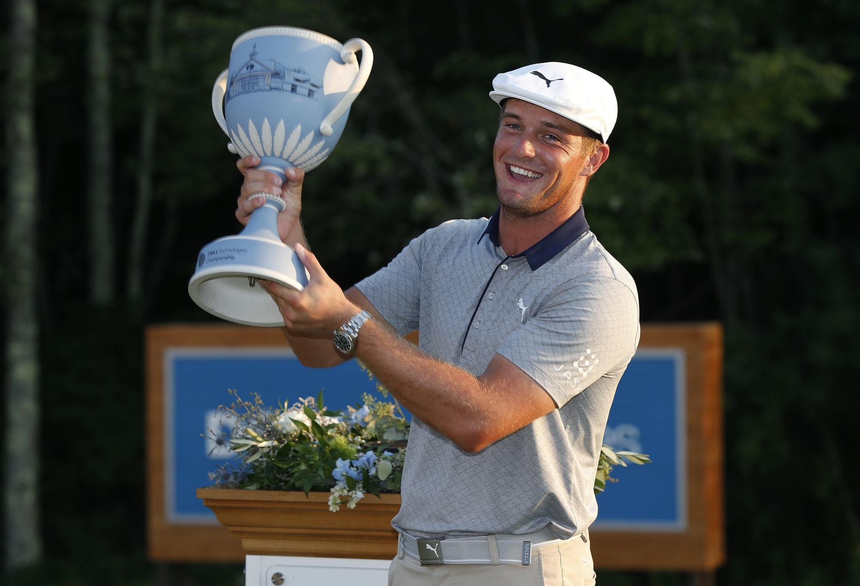 Dell Championship Golf